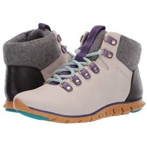 Cole Haan Zero Grand Waterproof Hikers